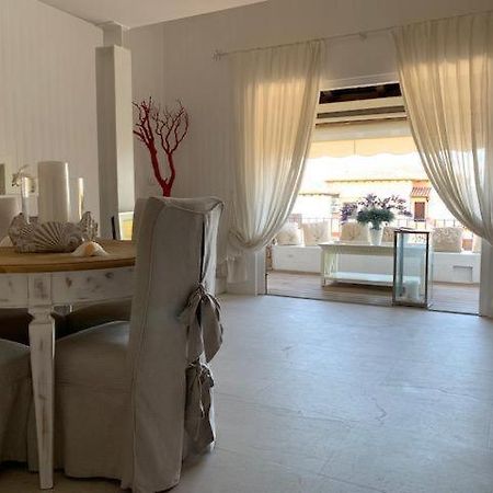 Maison Dudo Порто Ротондо Екстериор снимка