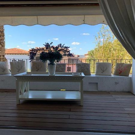 Maison Dudo Порто Ротондо Екстериор снимка